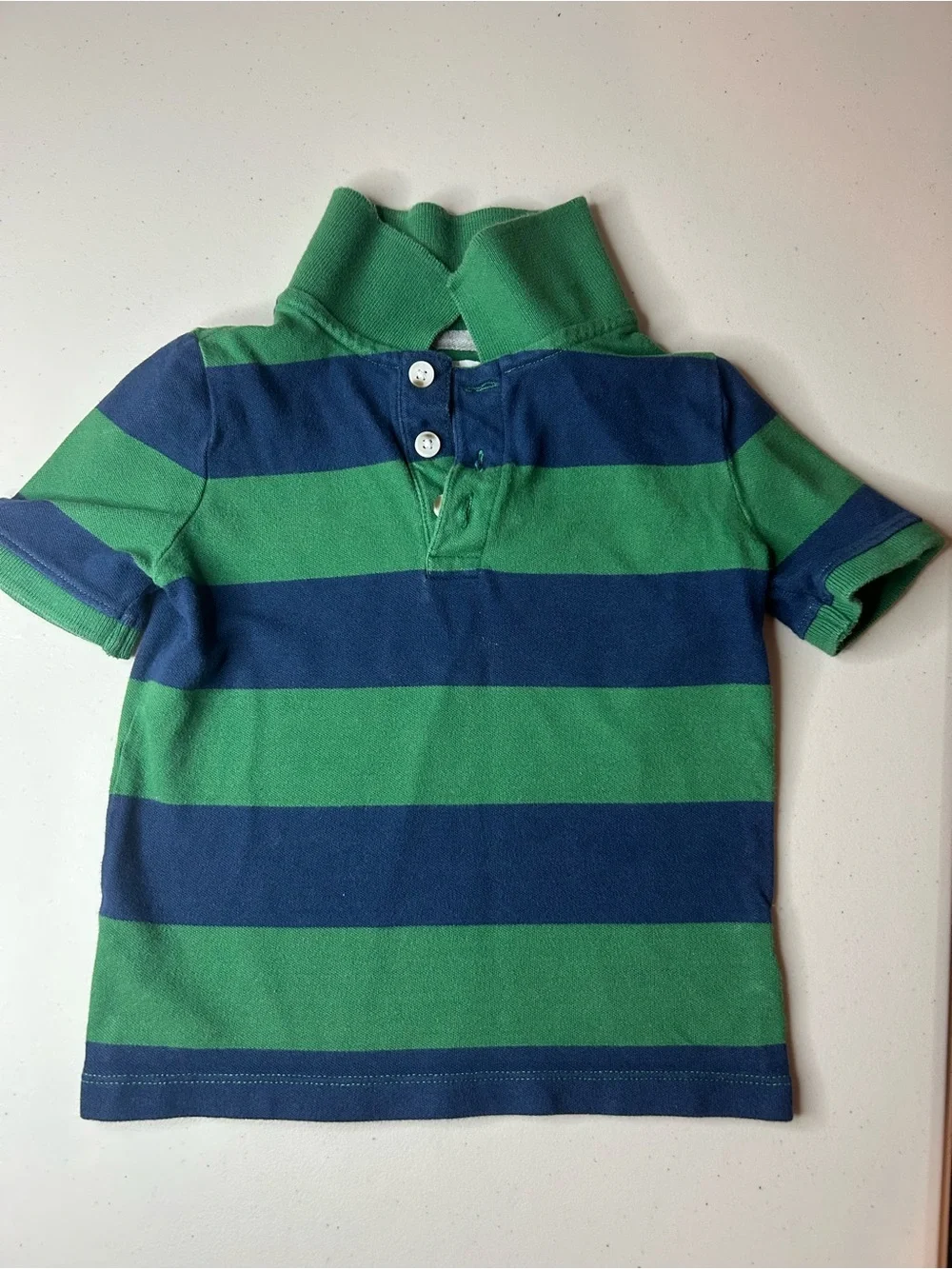 Old Navy kids Polo